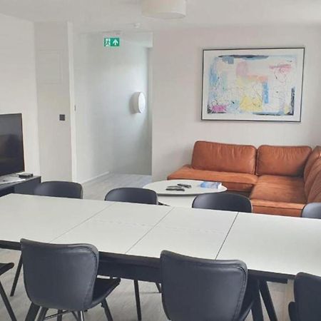 Post-Plaza Guesthouse Húsavík Dış mekan fotoğraf