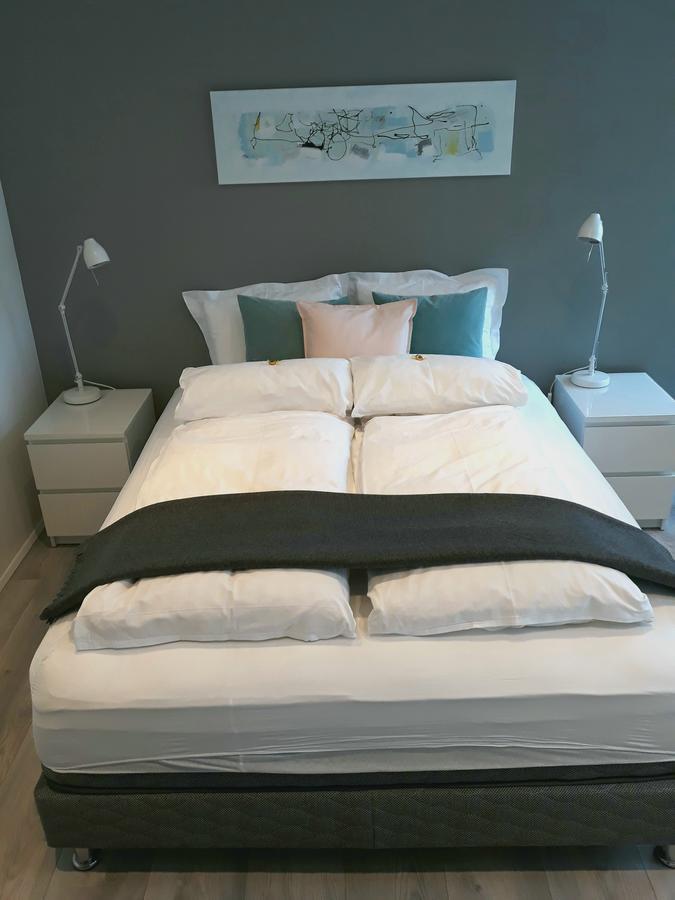Post-Plaza Guesthouse Húsavík Dış mekan fotoğraf