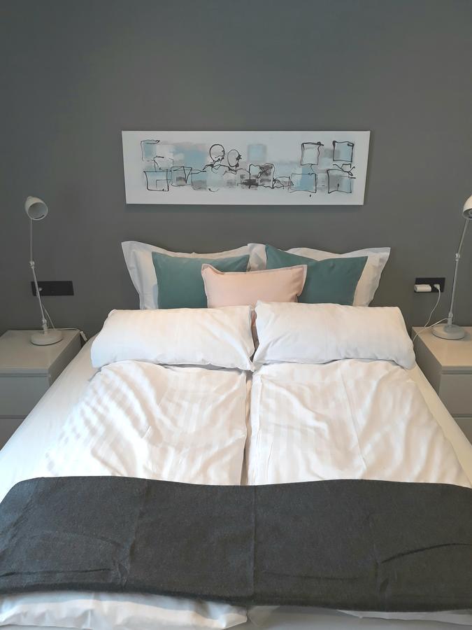 Post-Plaza Guesthouse Húsavík Dış mekan fotoğraf