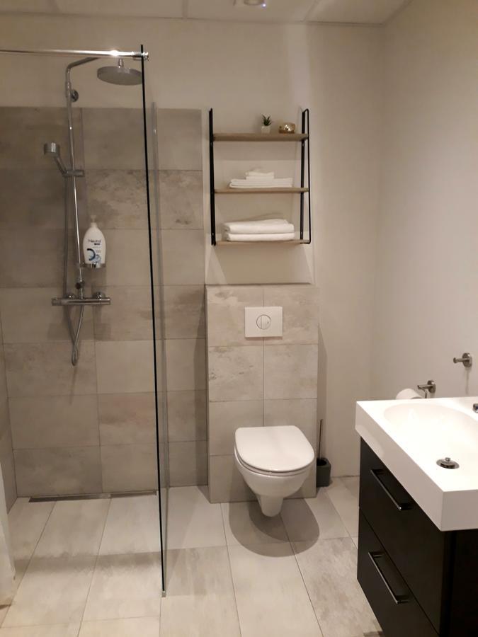 Post-Plaza Guesthouse Húsavík Dış mekan fotoğraf
