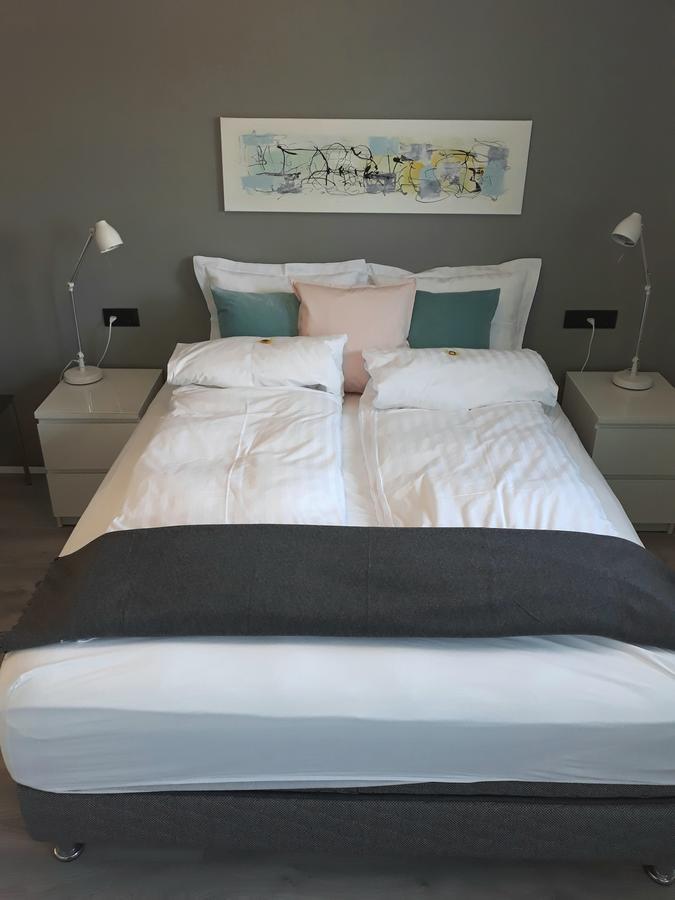 Post-Plaza Guesthouse Húsavík Dış mekan fotoğraf