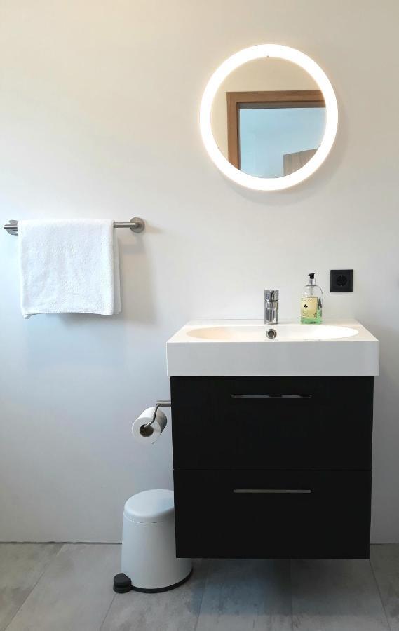 Post-Plaza Guesthouse Húsavík Dış mekan fotoğraf